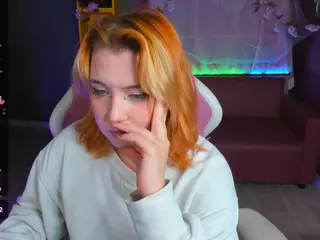 Yoki and Rory's Live Sex Cam Show