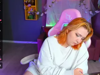 Yoki and Rory's Live Sex Cam Show