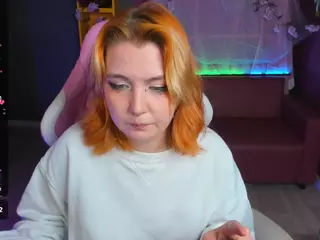 Yoki and Rory's Live Sex Cam Show