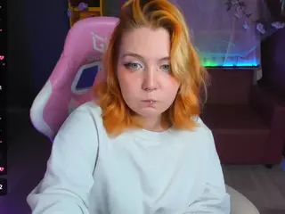 Yoki and Rory's Live Sex Cam Show