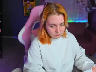 Yoki and Rory's Live Sex Cam Show