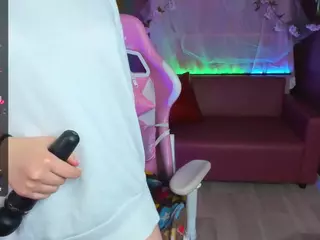 Yoki and Rory's Live Sex Cam Show