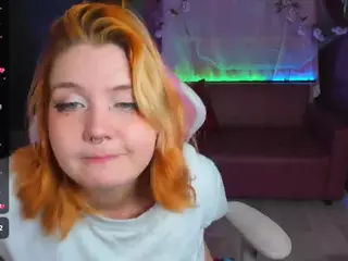 Yoki and Rory's Live Sex Cam Show