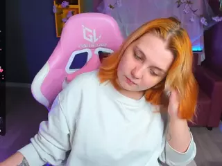 Yoki and Rory's Live Sex Cam Show