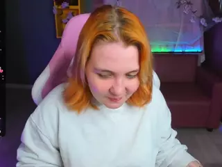Yoki and Rory's Live Sex Cam Show