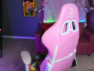 Yoki and Rory's Live Sex Cam Show
