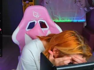 Yoki and Rory's Live Sex Cam Show