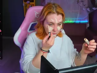 Yoki and Rory's Live Sex Cam Show