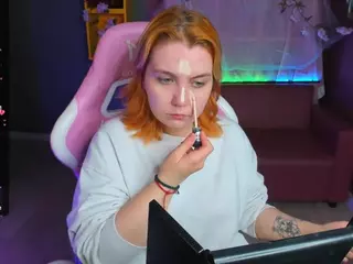 Yoki and Rory's Live Sex Cam Show
