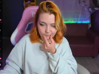 Yoki and Rory's Live Sex Cam Show
