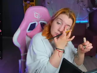 Yoki and Rory's Live Sex Cam Show