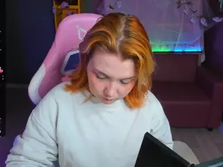 Yoki and Rory's Live Sex Cam Show