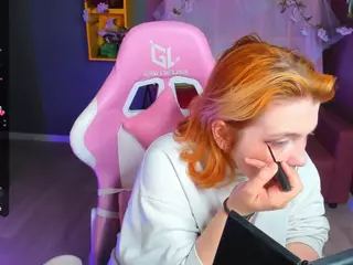 Yoki and Rory's Live Sex Cam Show
