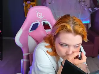 Yoki and Rory's Live Sex Cam Show