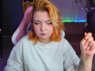 Yoki and Rory's Live Sex Cam Show