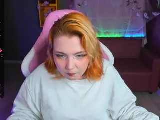 Yoki and Rory's Live Sex Cam Show