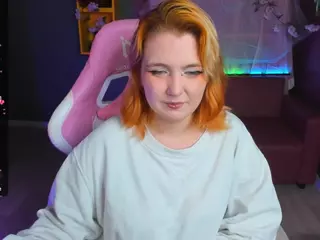 Yoki and Rory's Live Sex Cam Show