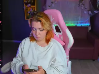 Yoki and Rory's Live Sex Cam Show