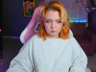 Yoki and Rory's Live Sex Cam Show