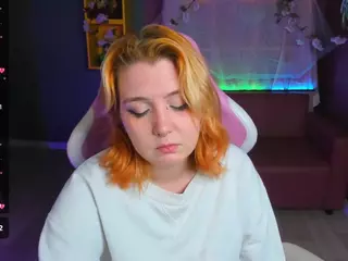 Yoki and Rory's Live Sex Cam Show