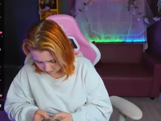 Yoki and Rory's Live Sex Cam Show