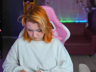 Yoki and Rory's Live Sex Cam Show