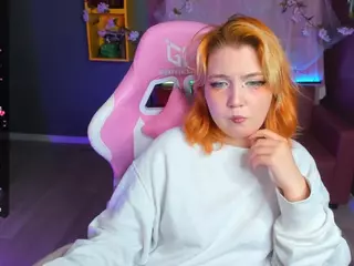Yoki and Rory's Live Sex Cam Show