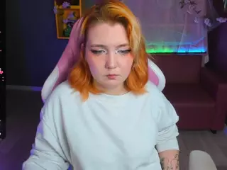 Yoki and Rory's Live Sex Cam Show