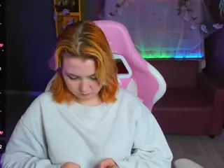Yoki and Rory's Live Sex Cam Show
