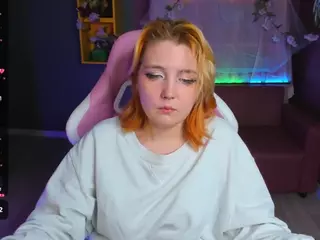 Yoki and Rory's Live Sex Cam Show
