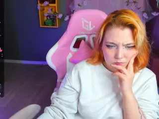 Yoki and Rory's Live Sex Cam Show