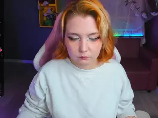 Yoki and Rory's Live Sex Cam Show