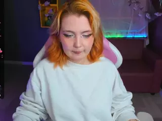 Yoki and Rory's Live Sex Cam Show