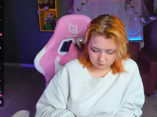 Yoki and Rory's Live Sex Cam Show