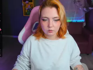 Yoki and Rory's Live Sex Cam Show