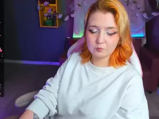 Yoki and Rory's Live Sex Cam Show
