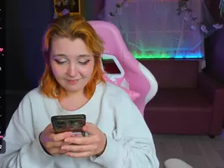 Yoki and Rory's Live Sex Cam Show