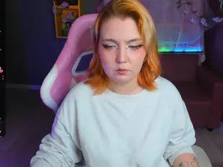 Yoki and Rory's Live Sex Cam Show