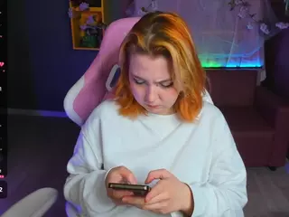 Yoki and Rory's Live Sex Cam Show