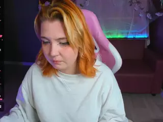 Yoki and Rory's Live Sex Cam Show