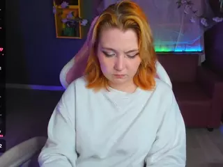 Yoki and Rory's Live Sex Cam Show