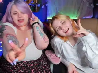 Yoki and Rory's Live Sex Cam Show