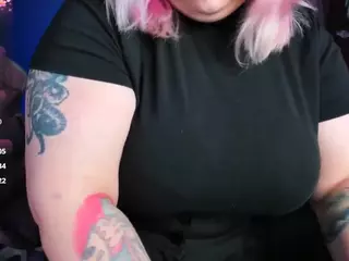 Yoki and Rory's Live Sex Cam Show