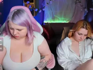 Yoki and Rory's Live Sex Cam Show