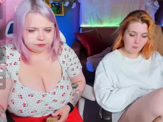 Yoki and Rory's Live Sex Cam Show