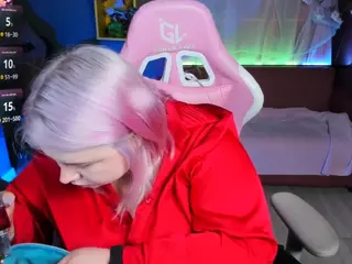 Yoki and Rory's Live Sex Cam Show