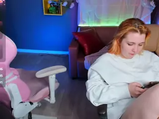 Yoki and Rory's Live Sex Cam Show