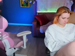 Yoki and Rory's Live Sex Cam Show