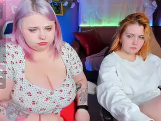 Yoki and Rory's Live Sex Cam Show