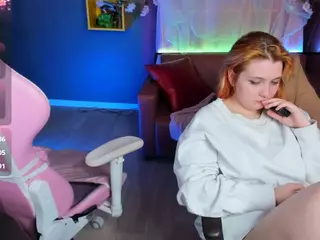 Yoki and Rory's Live Sex Cam Show